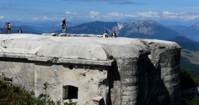 Proposta soggiorno culturale Centenario Grande Guerra ad Asiago