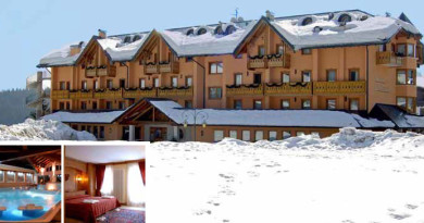 OFFERTA GAARTEN HOTEL OFFERTA GAARTEN HOTEL