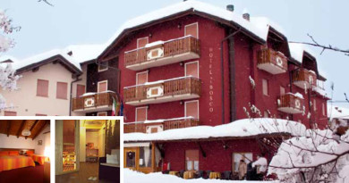 SETTIMANA BIANCA GENNAIO da soli € 345 SETTIMANA BIANCA GENNAIO da soli € 345