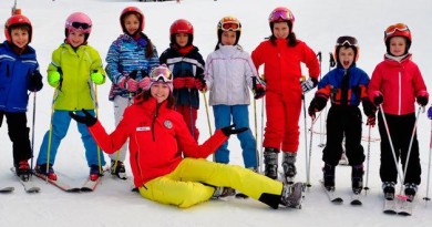 Last Minute Gennaio 2018 sulla Neve: Offerta BAMBINI GRATIS Last Minute Gennaio 2018 sulla Neve: Offerta BAMBINI GRATIS