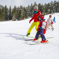 Lezione Bambini