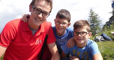 Last minute settembre con bambini gratis e sconto adulti Last minute settembre con bambini gratis e sconto adulti