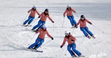 Offerta neve per febbraio da euro 295