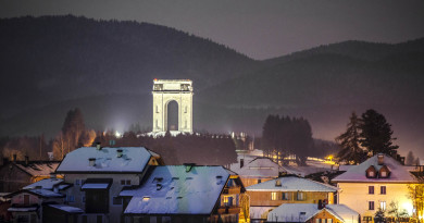 Settimana bianca capodanno