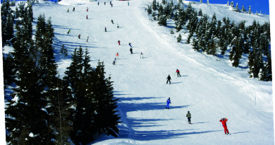 Riparte l’offerta a 275 euro hotel ski inclusive