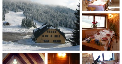 LAST MINUTE FEBBRAIO SULLA NEVE LAST MINUTE FEBBRAIO SULLA NEVE