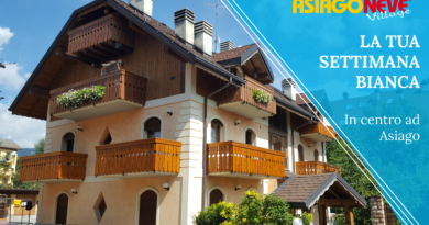 Appartamento Ski Inclusive Asiago Appartamento Ski Inclusive Asiago