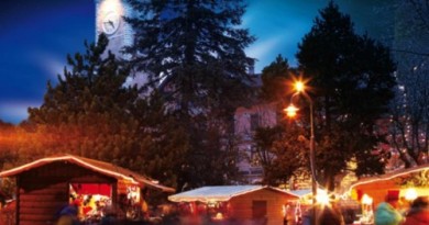 Mercatini di Natale – Asiago 2021 Mercatini di Natale – Asiago 2021