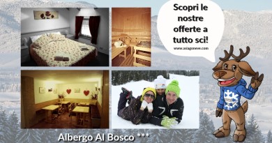 Offerta Last Minute Settimana Bianca Gennaio 2017 Offerta Last Minute Settimana Bianca Gennaio 2017