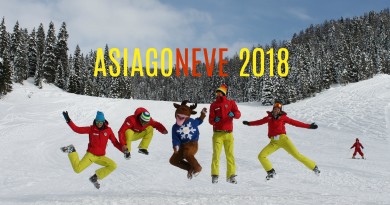 Settimana bianca Asiagoneve 2018 Settimana bianca Asiagoneve 2018