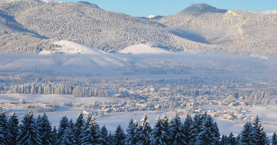 Previsioni Meteo inverno 2018 con tanta neve Previsioni Meteo inverno 2018 con tanta neve