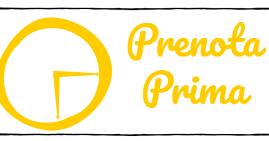 Sconti Prenota Prima? Hai tempo fino al 20 novembre Sconti Prenota Prima? Hai tempo fino al 20 novembre