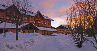 Offerta Last Minute Gennaio sulla Neve Offerta Last Minute Gennaio sulla Neve