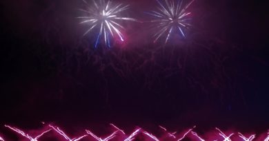 Spettacolo Fiocchi di Luce Febbraio 2018 Spettacolo Fiocchi di Luce Febbraio 2018