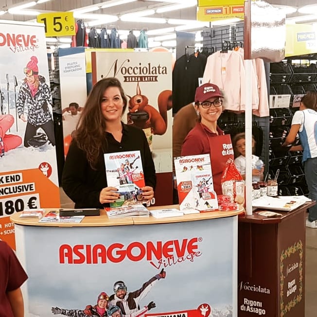 Asiagoneve Decathlon Tour 2019