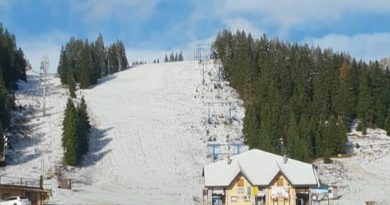 Prima Neve Stagione Invernale 2018 2019 Prima Neve Stagione Invernale 2018 2019