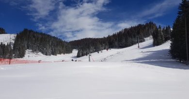 Primavera nevosa ad Asiagoneve Primavera nevosa ad Asiagoneve
