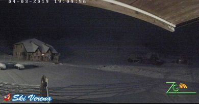 Neve e situazione piste Marzo 2019 Neve e situazione piste Marzo 2019
