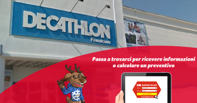 Promozione nei Negozi Decathlon e alla Fiera Skipass di Modena Novembre 2019 Promozione nei Negozi Decathlon e alla Fiera Skipass di Modena Novembre 2019