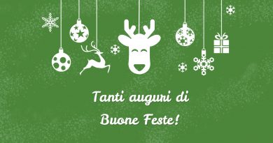 Auguri di Buon Natale e Buone Feste da Asiagoneve Auguri di Buon Natale e Buone Feste da Asiagoneve
