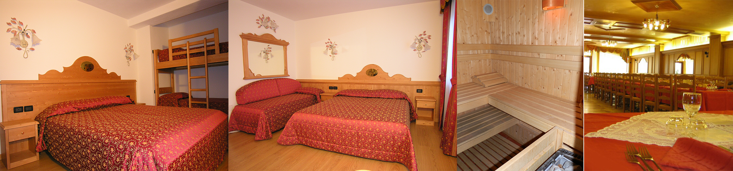 Hotel-Milano