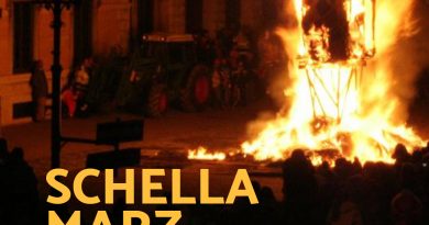 SCHELLA MARZ – ASIAGO DAL 27 AL 29 FEBBRAIO 2020 SCHELLA MARZ – ASIAGO DAL 27 AL 29 FEBBRAIO 2020