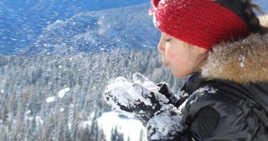 Dal 7 gennaio al via la settimana bianca?