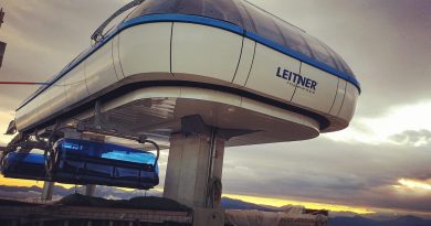 Aggiornamento lavori Nuova Seggiovia – Verena 2020/2021 Aggiornamento lavori Nuova Seggiovia – Verena 2020/2021