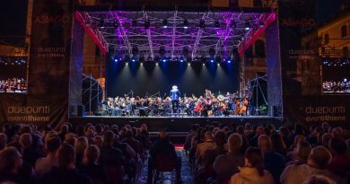 Eventi e Concerti Estate 2020 ad Asiago Sette Comuni Eventi e Concerti Estate 2020 ad Asiago Sette Comuni