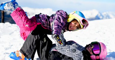 Asiagoneve: dubbi e domande per Famiglie e Bambini