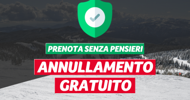 Senza pensieri in Vacanza con Asiagoneve Senza pensieri in Vacanza con Asiagoneve