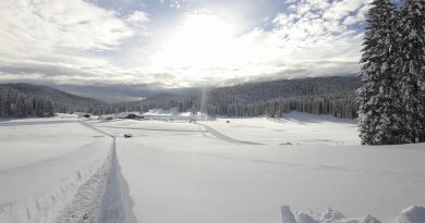 WEEKEND SULLA NEVE 2021 – Altopiano di Asiago WEEKEND SULLA NEVE 2021 – Altopiano di Asiago