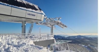 Apertura piste da sci – Inverno 2021
