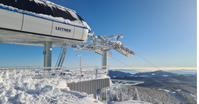 Apertura piste da sci – Inverno 2021 Apertura piste da sci – Inverno 2021
