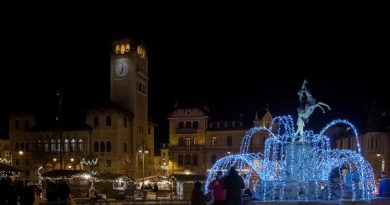 Settimana Bianca Natale 2021 da € 470 Settimana Bianca Natale 2021 da € 470
