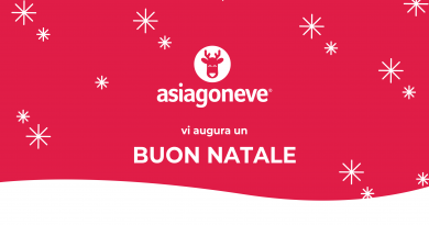 Tantissimi auguri di un Sereno Natale 2021