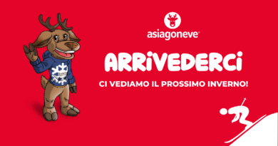 Arrivederci al prossimo inverno 2024 Arrivederci al prossimo inverno 2024