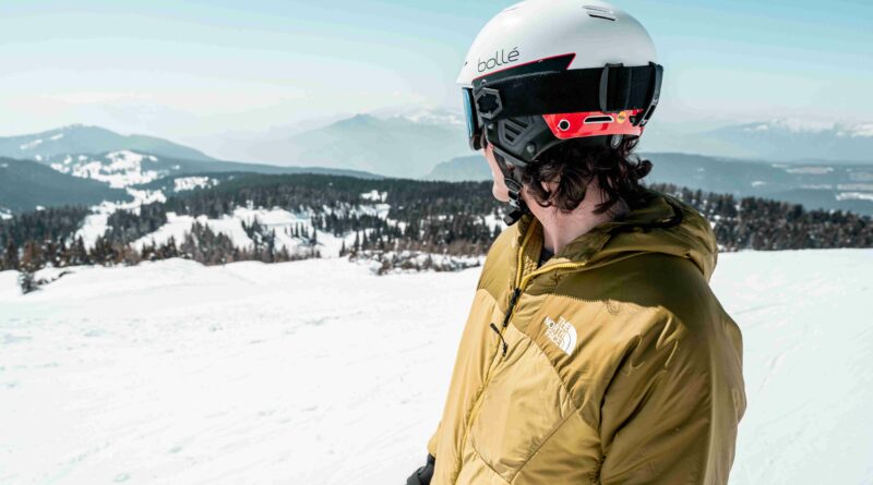 Il casco da sci diventa obbligatorio per tutti
