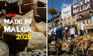 Asiago: Made in Malga 2025