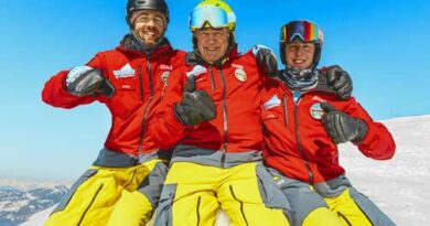 Grazie per aver scelto Asiagoneve