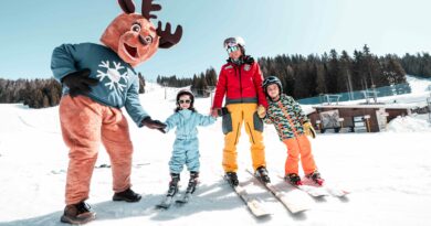 Non solo sci: scopri l'animazione di Asiagoenve