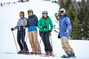 Settimana bianca 2027: offerte con Hotel Skipass e Scuola Sci