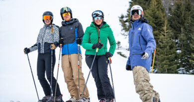 Settimana bianca 2027: offerte con Hotel Skipass e Scuola Sci