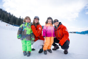 Capodanno sulle piste con Asiagoneve