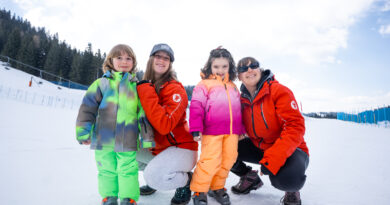 Capodanno sulle piste con Asiagoneve