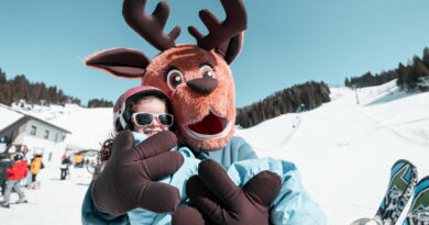 Settimana bianca con i bambini ad Asiagoneve