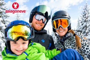 Aperte le prenotazioni Asiagoneve 2027